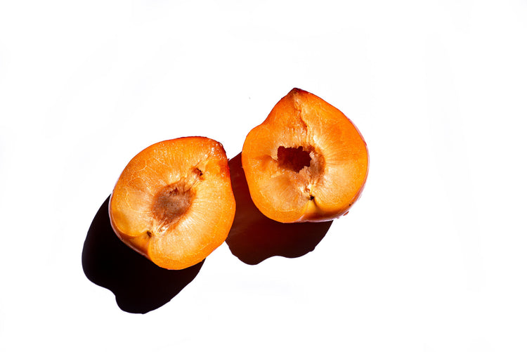 Peachy