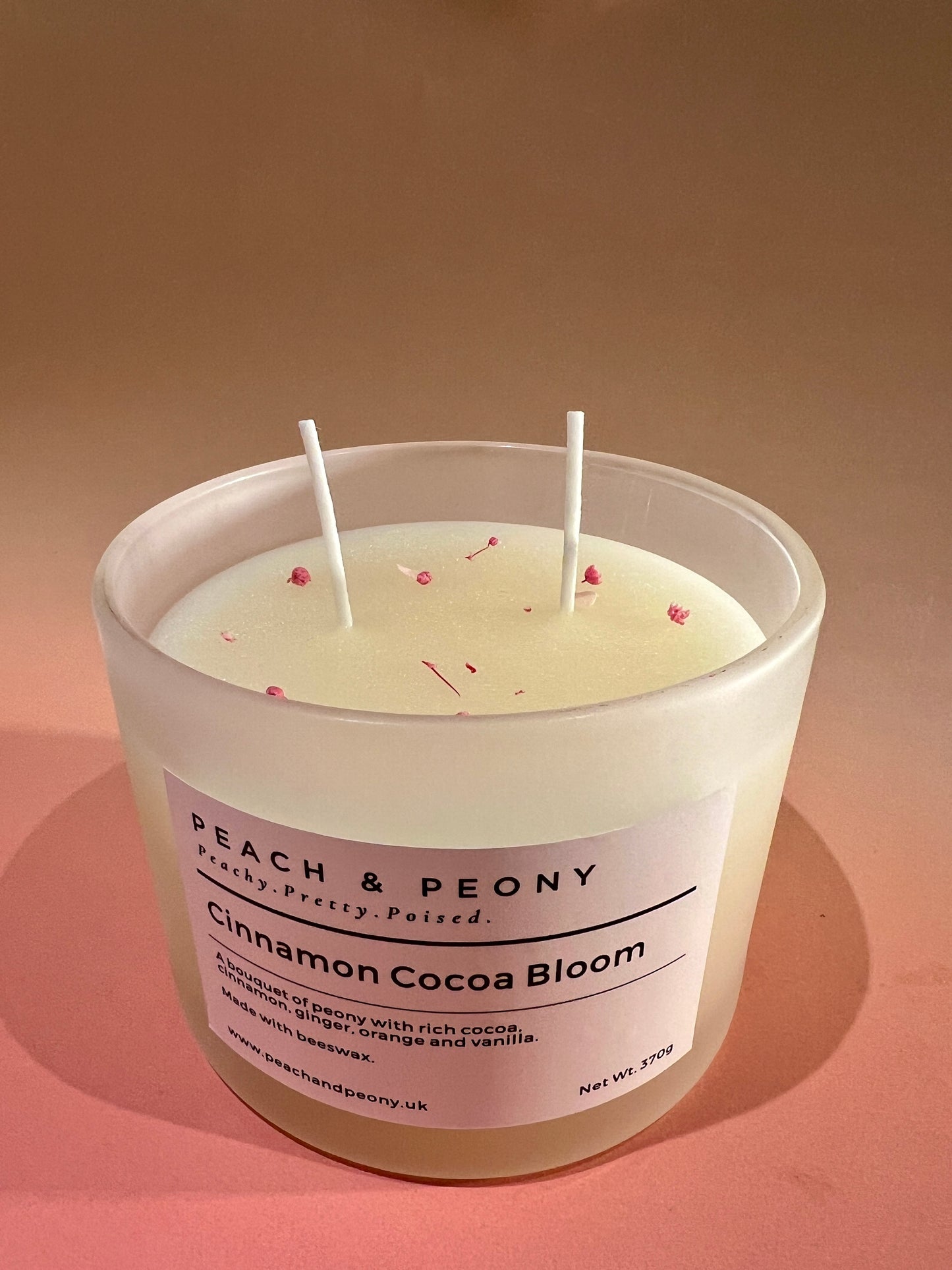 Handcrafted Beeswax Christmas Candles – Artisan Holiday Candle Collection