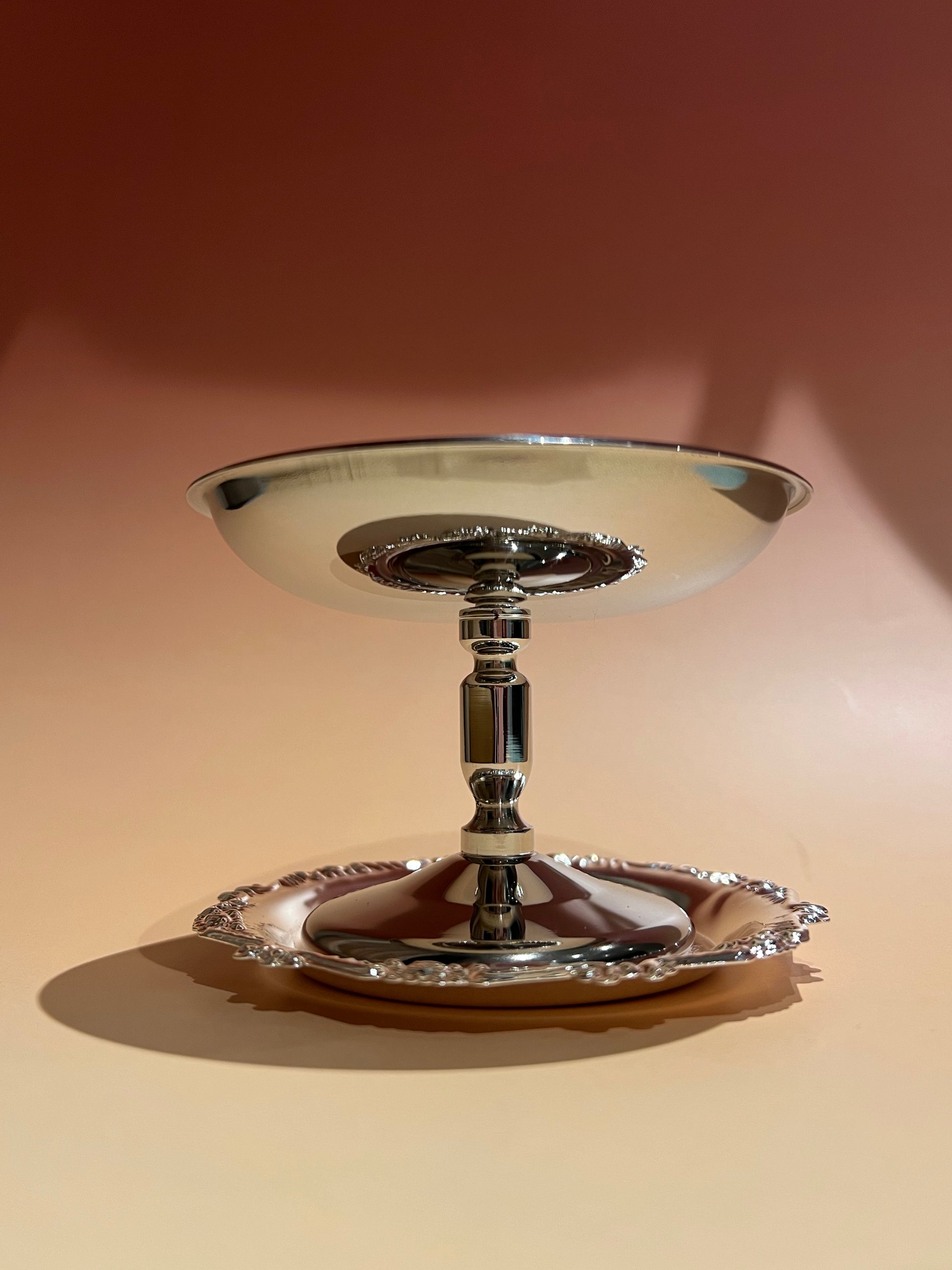 Stainless Ice Cream Cup