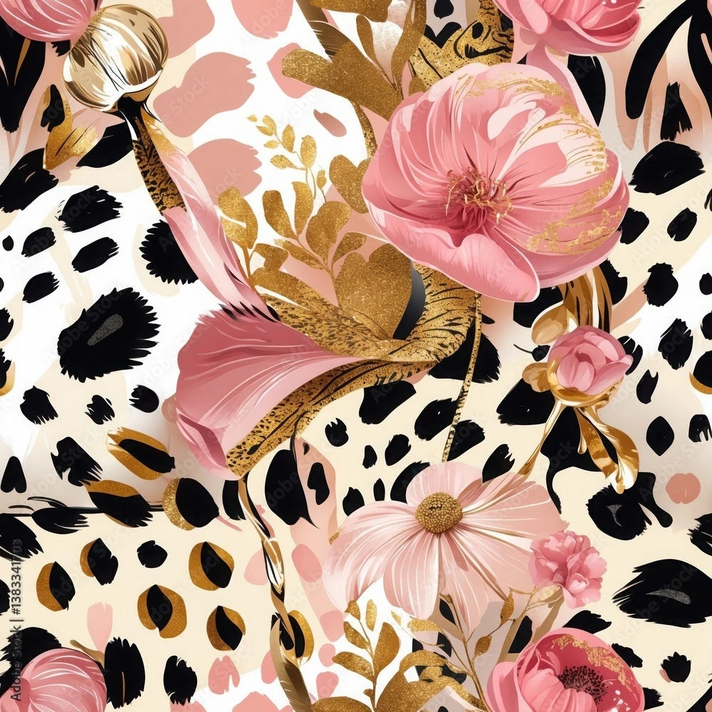Leopard Print