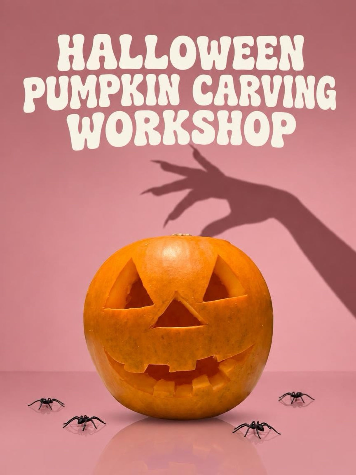 Halloween Pumpkin Carving & Decorating on the Boat | Spooky Dress-Up Welcome