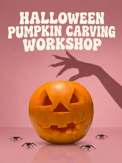 Halloween Pumpkin Carving & Decorating on the Boat | Spooky Dress-Up Welcome
