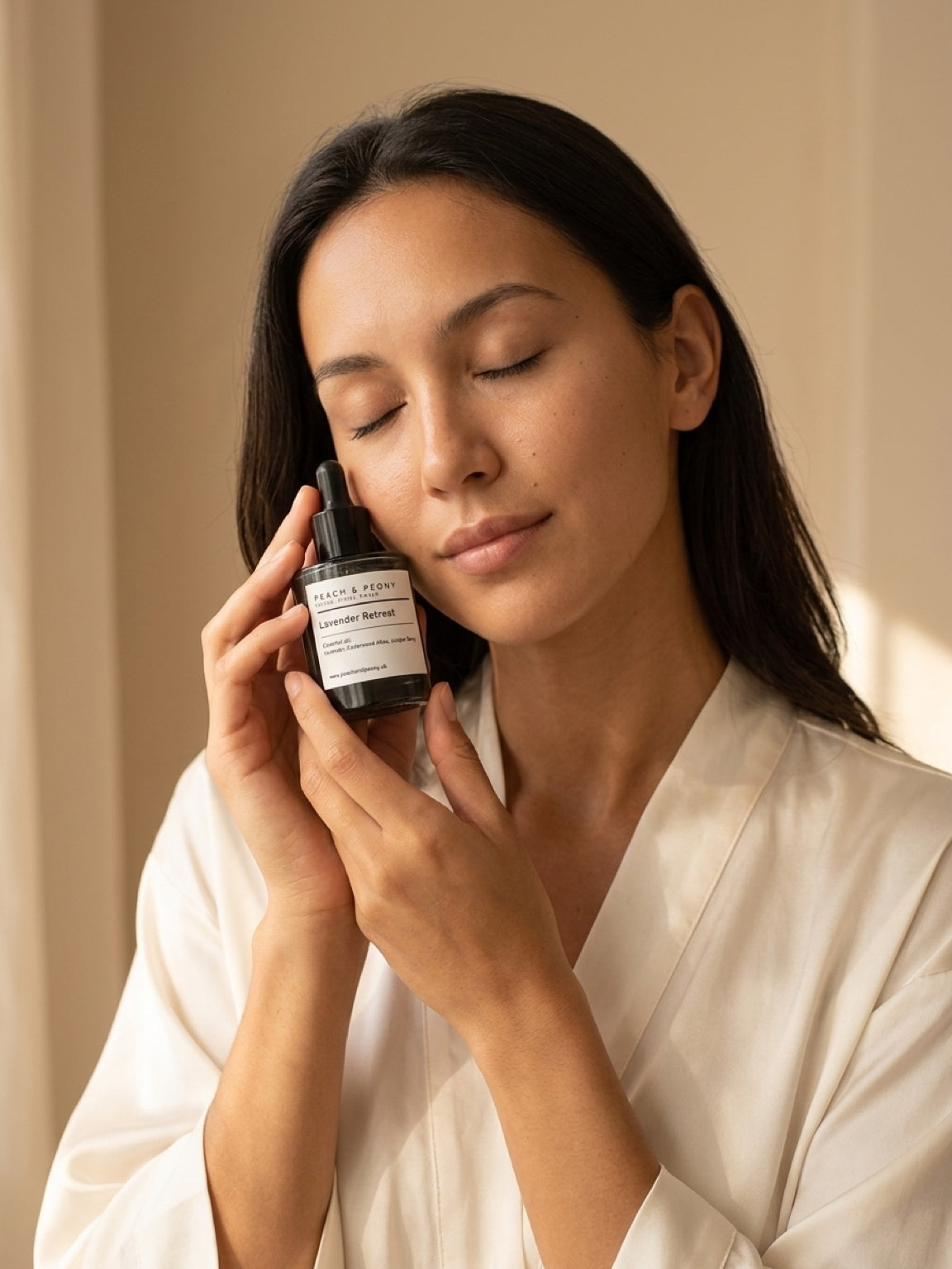 Massage Oils / Aromatherapy Body Oils