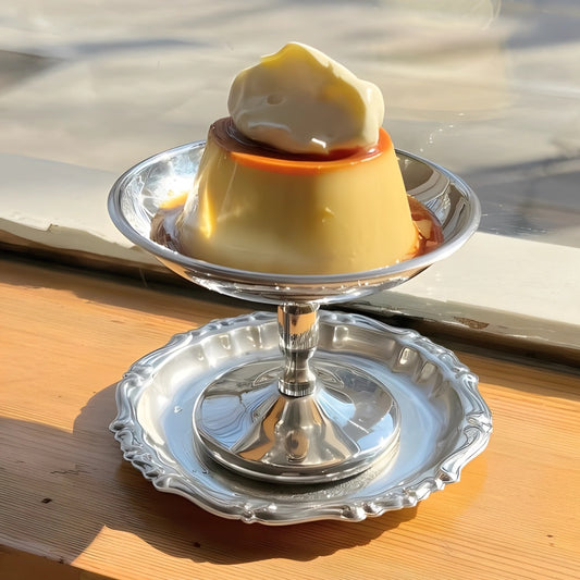Ice Cream Cup