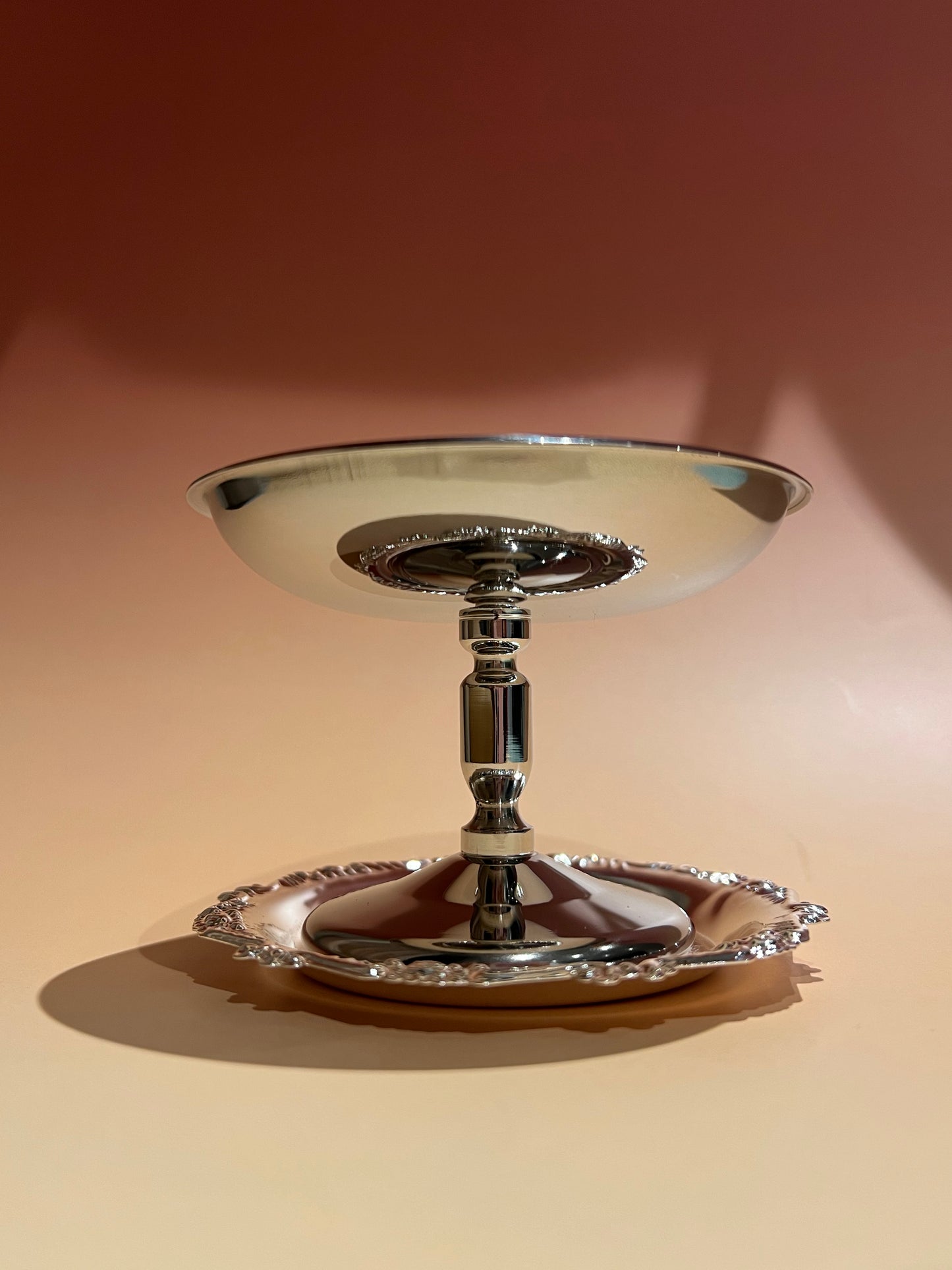 Stainless Ice Cream Cup