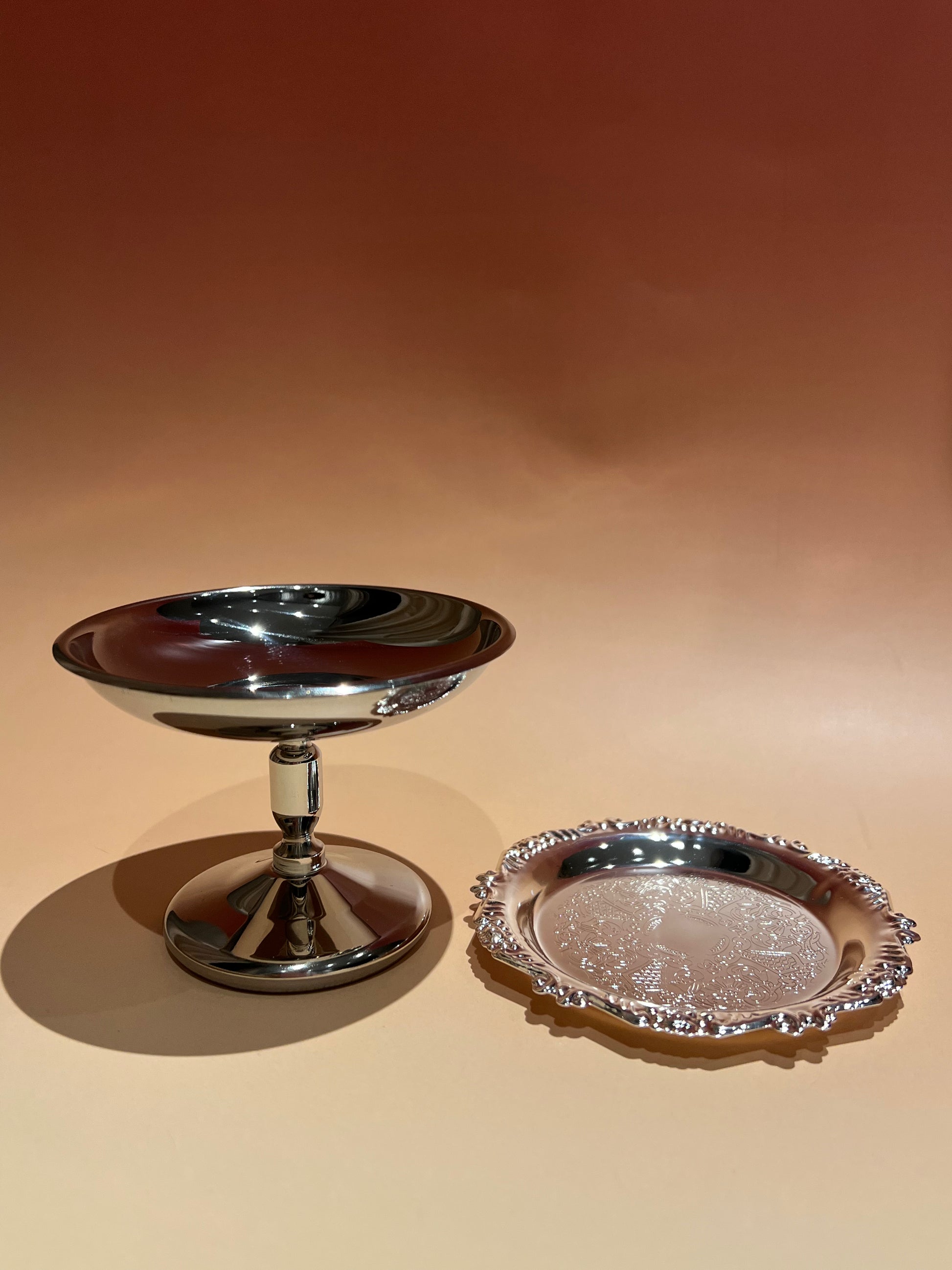 Stainless Cup
