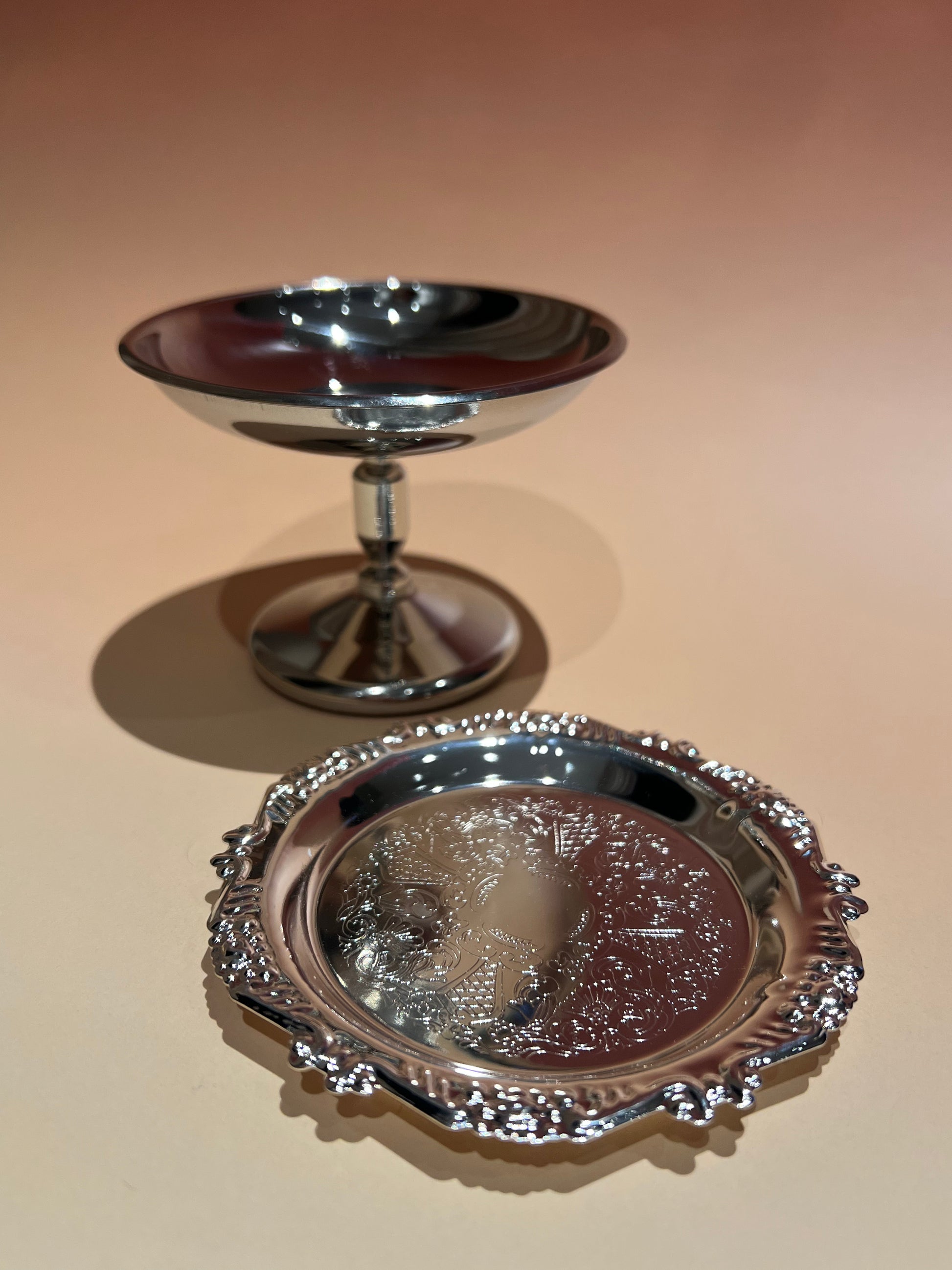 Stainless Ice Cream Cup