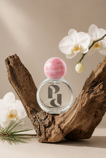 Botanical Natural Room Spray Peach & Peony Scent Air Mist
